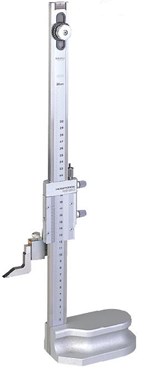 Thước đo cao cơ khí INSIZE 1250-450