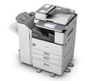 Máy photocopy Ricoh Aficio MP 2850