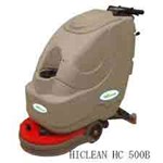 Máy chà sàn liên hợp Hiclean HC 500B
