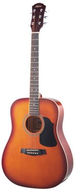 Đàn guitar LD-14 3/4 SB