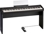 đàn piano điện FP-4F-BK  (+KSC-44BKJ)