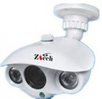 camera Ztech ZT-FIZ904E