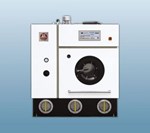 Máy giặt công nghiệp COBBER CB004