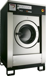 Máy giặt công nghiệp Ipso HF-234