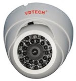 Camera màu hồng ngoại VDTech VDT-135EC