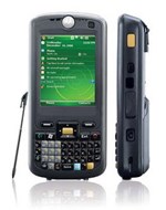 Máy kiểm kho Motorola FR68