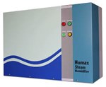 Máy tạo ẩm điện cực HUMAX HM-45S