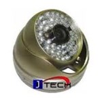 Camera J-TECH JT-D650HD ( 650TVL, OSD, WDR )