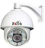 camera Ztech ZT-X16K