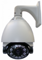 Camera speed dome J-TECH JT-2632 ( indoor )