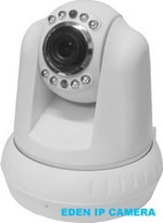Camera IP EDEN ED-3805W ( có Wifi )