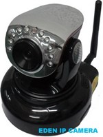 Camera IP EDEN ED-3808 ( độ phân giải HD )