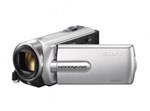 Máy quay Sony DCR-SX22