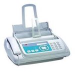 Máy Fax Olivetti Fax Lab 460