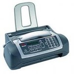 Máy Fax Olivetti Fax Lab 610