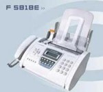 Máy Fax Sagem F581BE