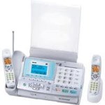 Máy Fax Sanyo SFX-HPW40