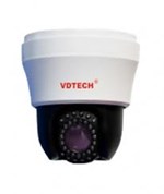 Camera SPEED DOME IP VDT-36ZB