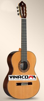  Đàn Classic Guitar Alhambra 10P 