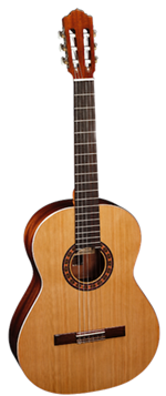  Classic Guitar Almansa 401 