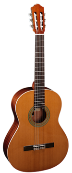  Classic Guitar Almansa 402 