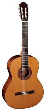  Classic Guitar Almansa 403 
