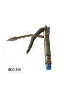 Súng bơm mỡ Kocu HCG-150