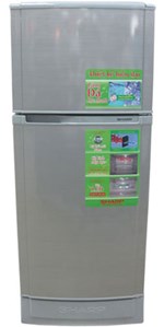 Tủ lạnh Sharp SJ-168S-SL