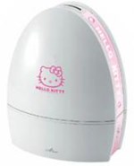 Máy tạo ẩm Hanil Hello Kitty HSV-330HK 