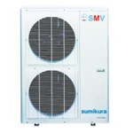 Điều hòa mini Inverter Sumikura SMV-V140W/S