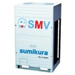 Điều hòa Inverter Sumikura SMV-V280W/C-A