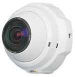 IP camera Axis 212 PTZ-V