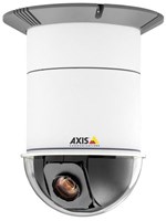 IP camera speed dome Axis 232D+