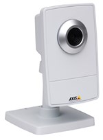 IP camera Axis M1011-W