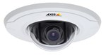 IP camera Axis M3011
