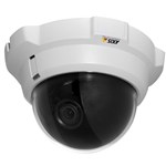 IP camera dome Axis P3304