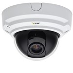 IP camera dome Axis M3204