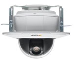 IP camera speed dome Axis P5512