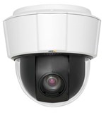 IP camera speed dome Axis P5534