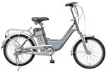 Xe đạp điện Bridgestone MLI 36