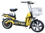 Xe đạp điện Koolbike DMN24-4