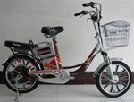 Xe đạp điện Sukaki SDC-142 