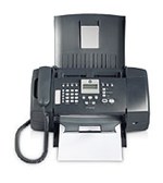 Máy fax HP 1250