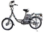 Xe đạp điện Honda X9
