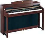 Yamaha Clavinova Piano CLP 380