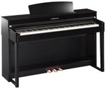 Yamaha Clavinova Piano CLP-440