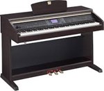 Yamaha Clavinova Piano CVP 501