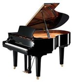 Grand Piano Yamaha GB1 PE