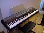 Korg Digital Piano SP250
