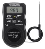 Máy đo nhiệt độ điện tử FT 1000
